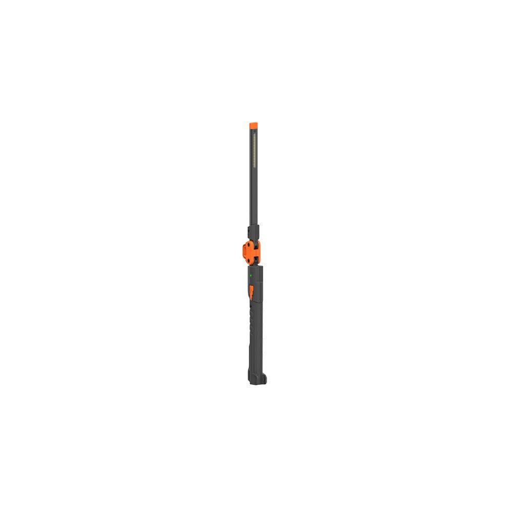 NITROLUX PORTATIL LED RECARGABLE 600LM
