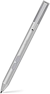 Pen Stylus for Surface Pro 9/8/X/7+/6/5/4/3/Surface 3, Surface Go 3/2/1, Surface Laptop/Studio/Book 4/3/2/1 with Palm Rejection, 1024 Levels Pressure, 2500h Working Hours