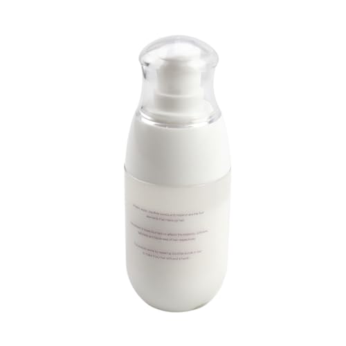 Image of Moresoo Smoothing Spray Suitable for All Hair Types Detangling Spray Conditioning Sprays and Detanglers 1.7 Fl Oz 50ml Softener for Easy Combing and Styling Adds Luster Ideal for Salon and Home Use