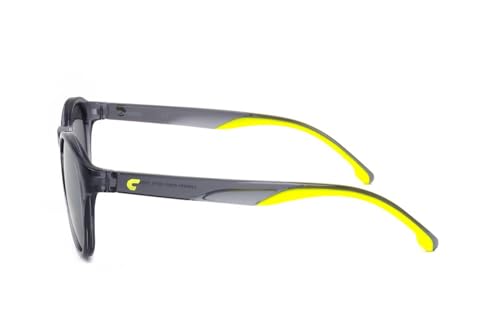 Carrera 8056/S Grey/Silver 51/22/145 men Sunglasses3