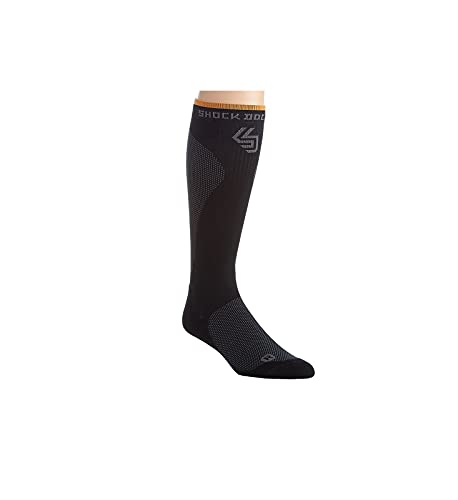 Shock Doctor SVR Recovery Compression Socks2