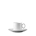 Produktbild 6x Kaffeeuntertasse 16,5 cm Speiseteller, Tafelservice