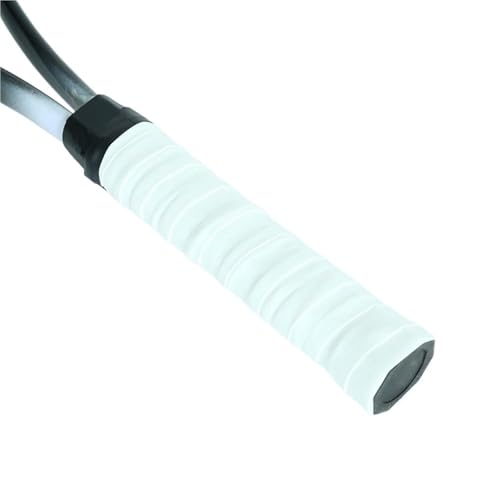 Bandeau anti-transpiration pour raquette de tennis contre la glisse