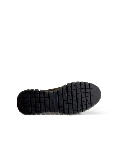 Image of ECCO Gruuv Male Blue Sneakers