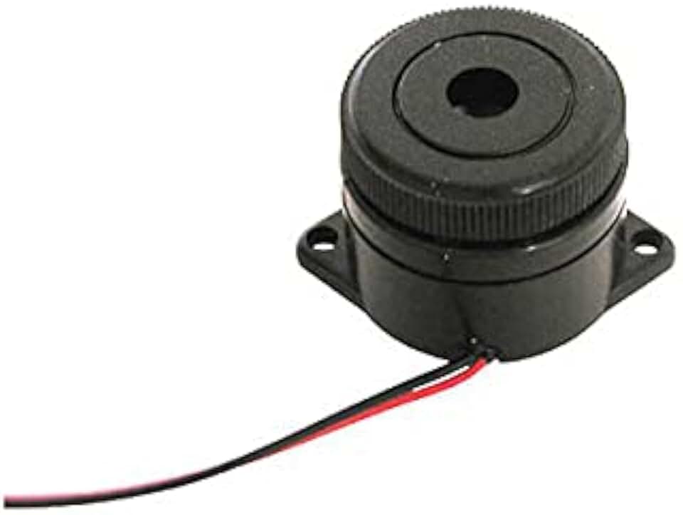 зуммер вольт