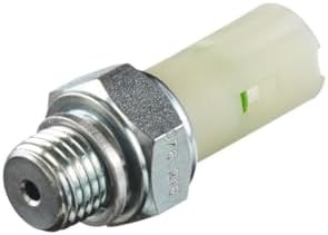 HELLA 6ZL 007 675-001 Öldruckschalter - 12V - 1-polig - Öffner | Farbe: milchweiß