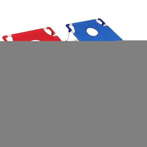 Jeu de lancer de cornhole léger pour résoudre le manque d'activités en voyage