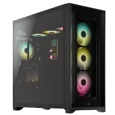 PC Gaming Soft Edition 3, Intel Core i7-14700KF, 32GB DDR5, SSD 1 to NVMe, GEFORCE RTX™ 4070 Super Twin X2 OC 12GB