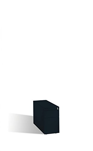  Roll container asisto Small M/3/6 con telaio fatti a mano, H570 X B330 X t800 mm