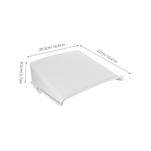 Funda protectora para cámara resistente al sol y lluvia SHINEOFI plástica 2
