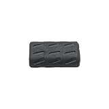 qui peut grandement réduire la friction, de sorte que vous ne glisserez pas sur les routes pluvieuses et boueuses, et vous pourrez rouler en toute confiance.