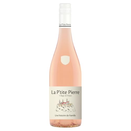 La Ptite Pierre 75cl