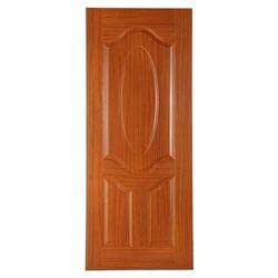 OM Narayana and Timbers Fabricators Aluminium PVCDoor | Interior Door | Heavy Duty Door | PVC Door | Standard Size (2 X 8) Design 474