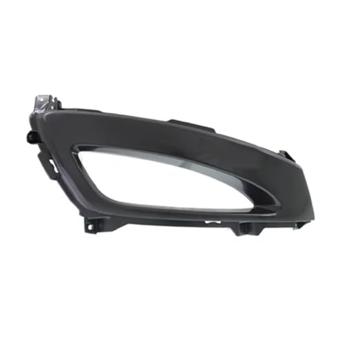 Feu brouillard gauche Kia Optima K5 2012 cache phare grille pare-chocs avant de rechange