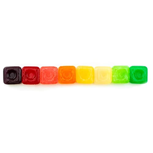 Charms Squares - 20 / Box miniatura 3