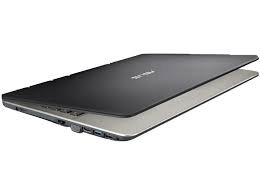 Image of Asus R541UJ-DM174 15.6-inch Full HD Laptop (Intel Core i5 7200U (7th Gen) /8GB DDR4 /1TB /Nvidia 920M /Endless OS), Black