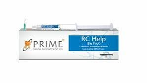 RC help Edta syringe 3 gram (pack of 5)-picture-31