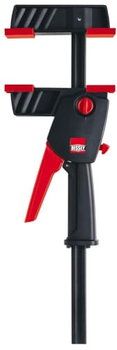 Bessey DUO16-8 16cm Duo clamp Capacity