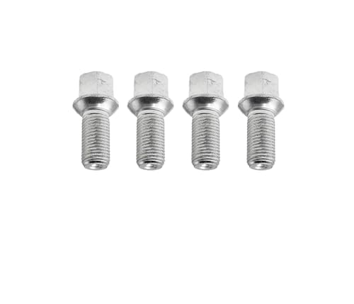 Pernos de rueda M14x1.5 para restaurar Volkswagen Fox antes de viajar