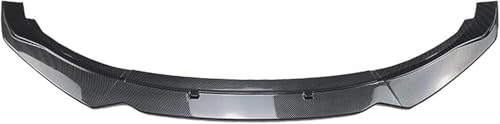 Pare-chocs avant BMW Série 4 kit de protection aileron inférieur contre frottements F32