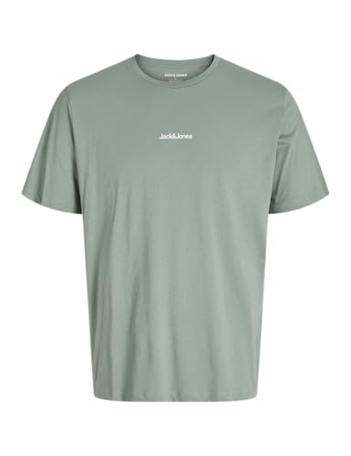 JACK & JONES Jjmine Tee Ss Crew Neck – Ansicht 1