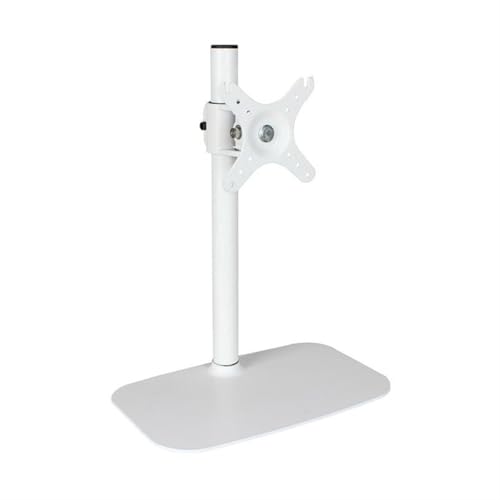 Support de moniteur robuste ajustable en hauteur pour écran VESA 8,5kg - 2