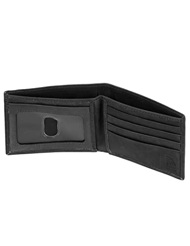 Steve Madden Men's Leather Billfold Gift Set3