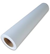 Amazon.co.jp: BBEST RCフォト半光沢紙 幅914mm(A0ノビ)×30m 2本入 厚