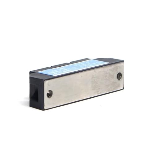 Relais statique CA 400DA pour radiateur automatique de chauffage 300A 400A - 4