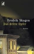Das dritte Opfer. 3453873785 Book Cover