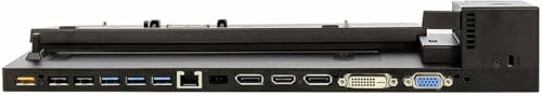 Docking Station USB para Solucionar la Falta de Puertos en ThinkPad T560 6