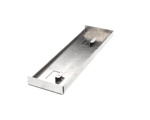 Panel de congelador industrial Pitco B3630901-C Sg14 con soldadura oscura 4