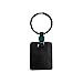 CMC Motorsports Aston Martin Cognizant Aramco F1 Team Square Keyring