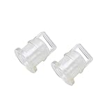 ROOSAIN Transfer Case Cable Shifter Linkage Bushing Replace 68064273AB for Jeep Wrangler JK 2007-2018 (2)