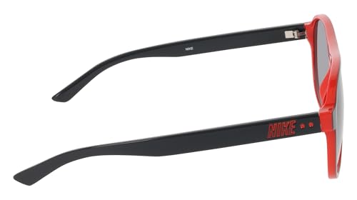59mm Nike Unisex Vintage Icon Aviator Sunglasses - image 7