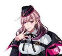 ヒプノシスマイク 中王区 邪答院仄仄 コミックランド製 Mサイズ ウィッグ付き Amazon.co.jp: 専用ネット付 ヒプノシスマイク 邪答院 仄仄 コスプレ