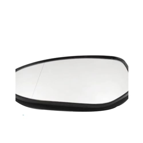 Verre de rétroviseur pour Mazda 3 solution au miroir cassé ou embué