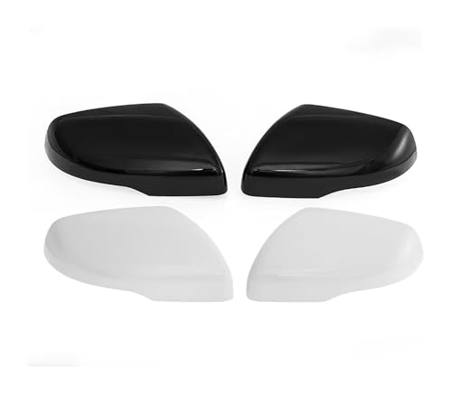 Coque Rétroviseur Pour Edge Solution Remplacement Rétroviseur Rayé et Capuchon Cassé