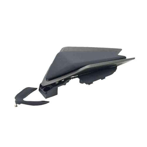Capot carénage pour RSV4 résout le problème de selle arrière abîmée ou usée
