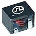 PG0936.113NLT, Inductor Power Shielded Wirewound 11uH/8.8uH 20% 100KHz Ferrite 14A 7mOhm DCR T/R (10 Items)