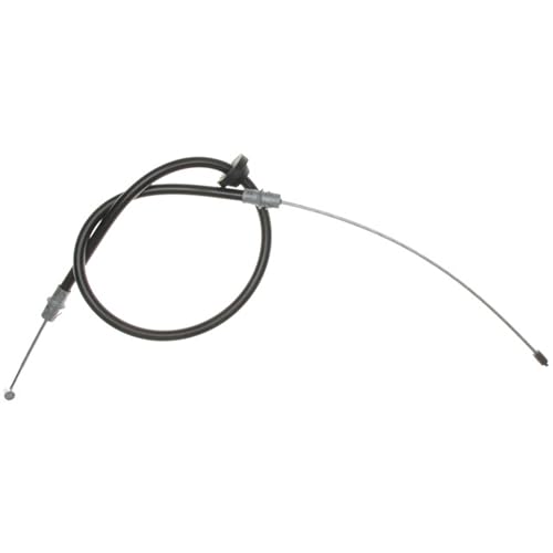 Cable ACDelco 18P1725 de freno de mano delantero para mantenimiento técnico de coches