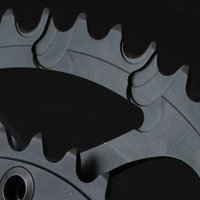 スギノ　クランクアーム　XCD IDS24 Amazon.co.jp: HO721 スギノ Sugino OX IDS24 クランクセット 50