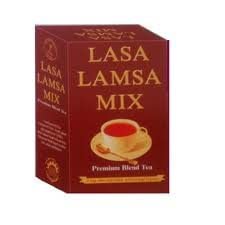 Lasa Lamsa Mix