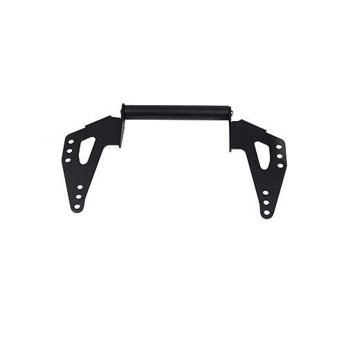 Support GPS Suzuki Vstrom 650 anti vibrations pour éviter les chutes