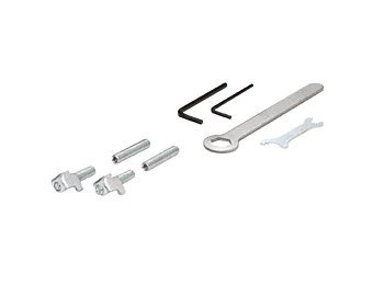 Jackson J9015 900 Series Closer Mounting and Tool Kit