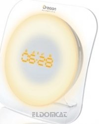 Oregon Scientific BAR801 Stazione Meteo Superslim