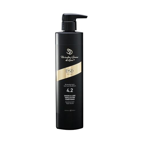 Divination Simone De Luxe Dixidox 4.2 Triple Action Conditioner 16.9oz
