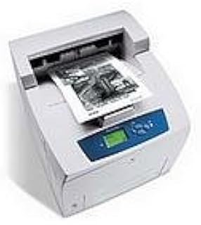 Xerox Phaser 4500DTM Pagepack - laser/LED printers (1200 x 1200 DPI, PCL 6, Laser, 35 ppm, 8 s, 700 sheets)