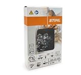 cadena motosierra stihl 250 Cadena Stihl para barra de 45 1,6 paso .325