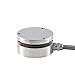 Φ58mm Planar Load Cell Impact Force Transducer Compression and Sensor Automation Control Industrial Testing(10000KG)